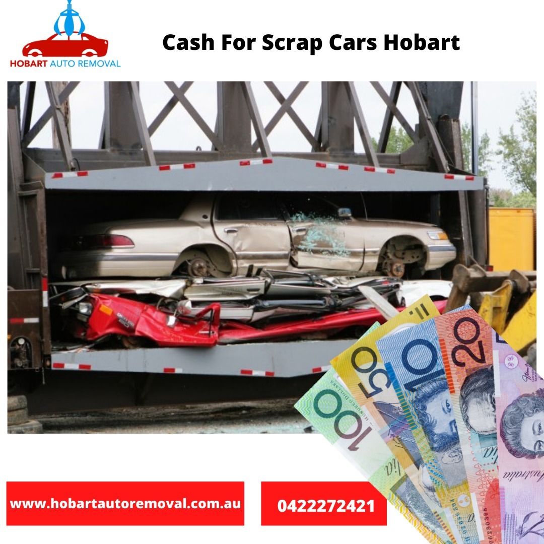 Tips To Get Best Cash For Unwanted Cars Hobart Service In 2021